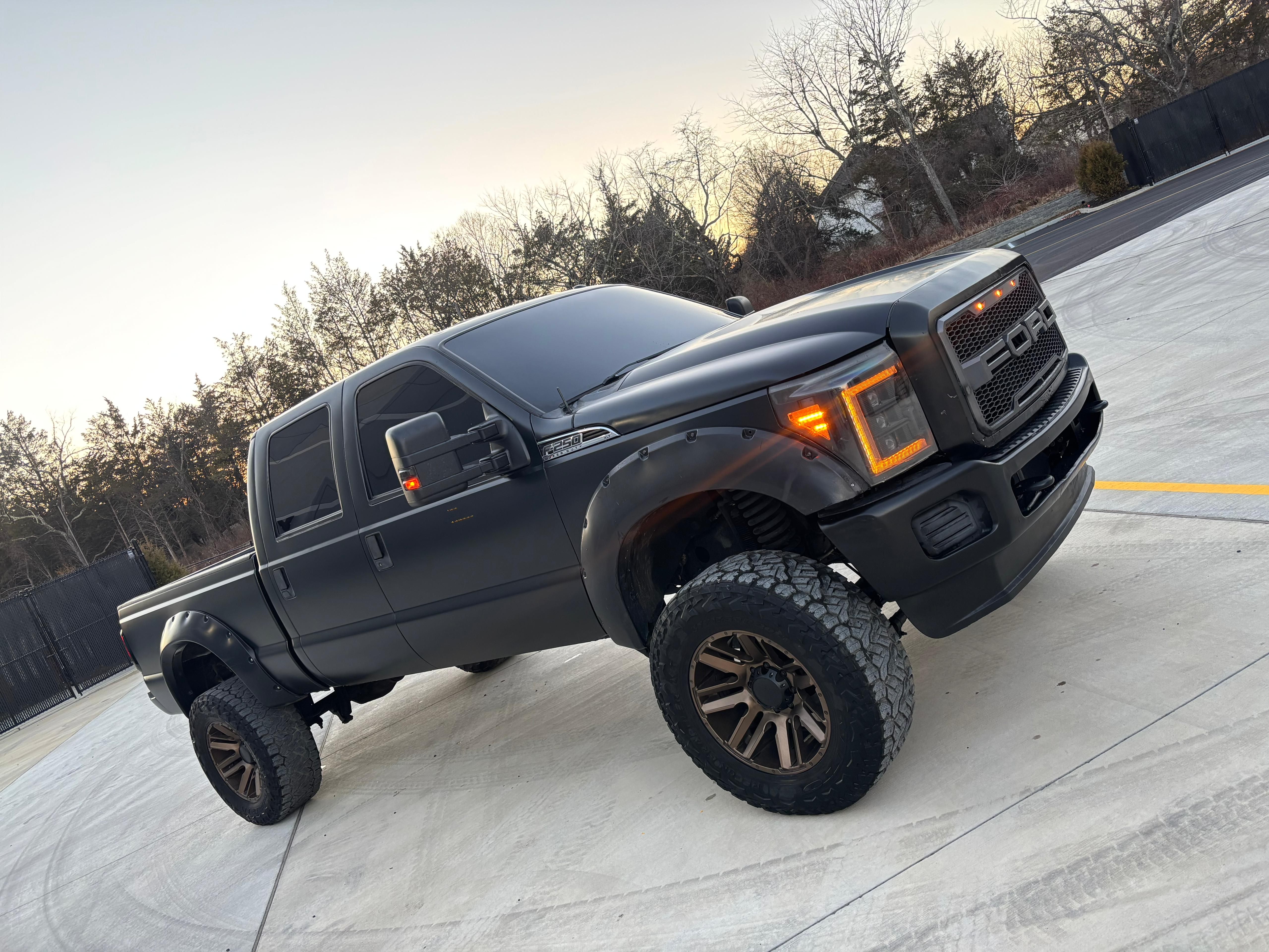 Professional PPF paint protection film installation on luxury vehicle in New Jersey